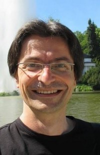 Rodova terapia Stefan Kanev