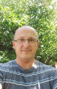 Rodova terapia Petar Georgiev